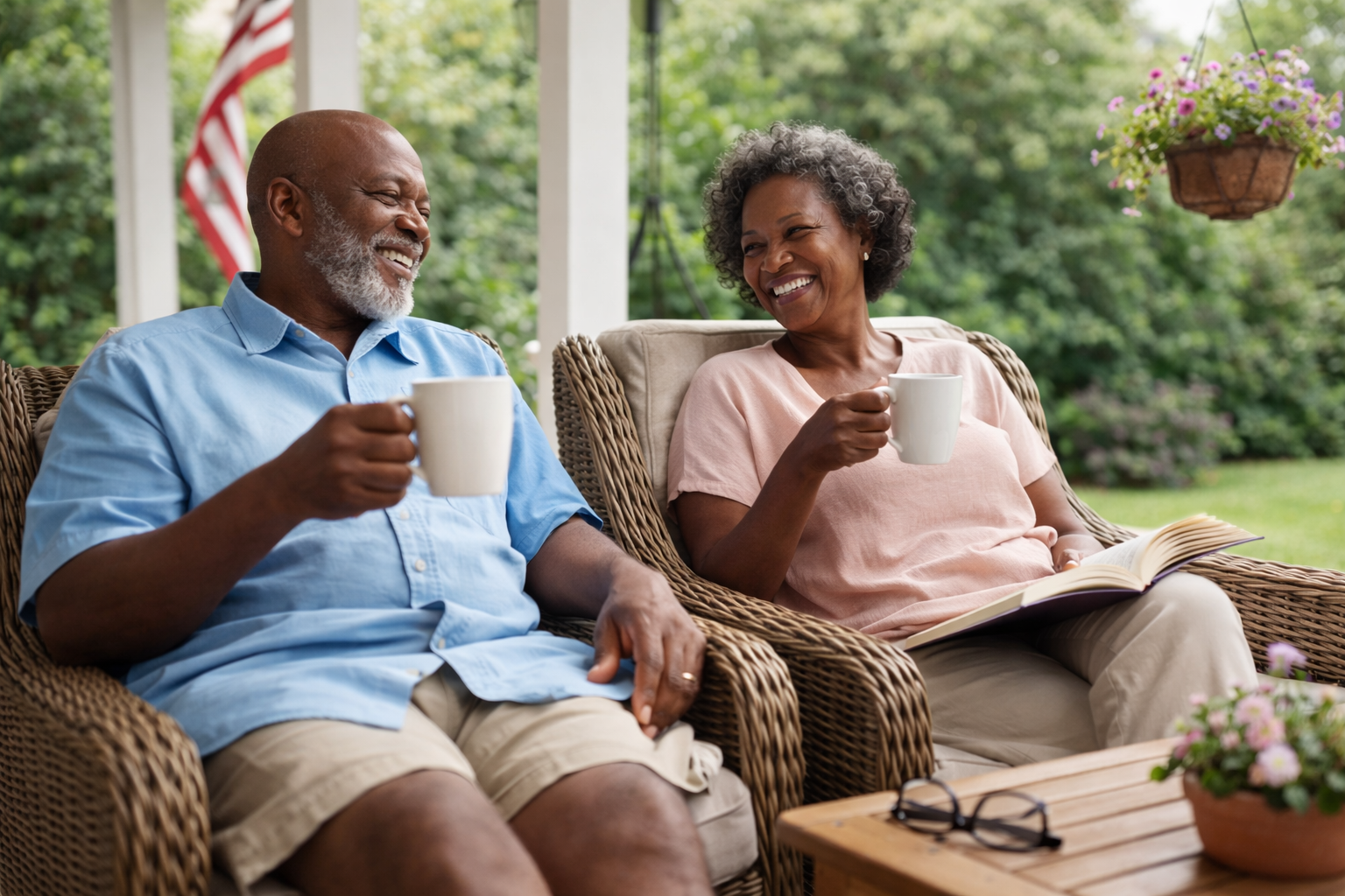 The Art of Retirement Planning